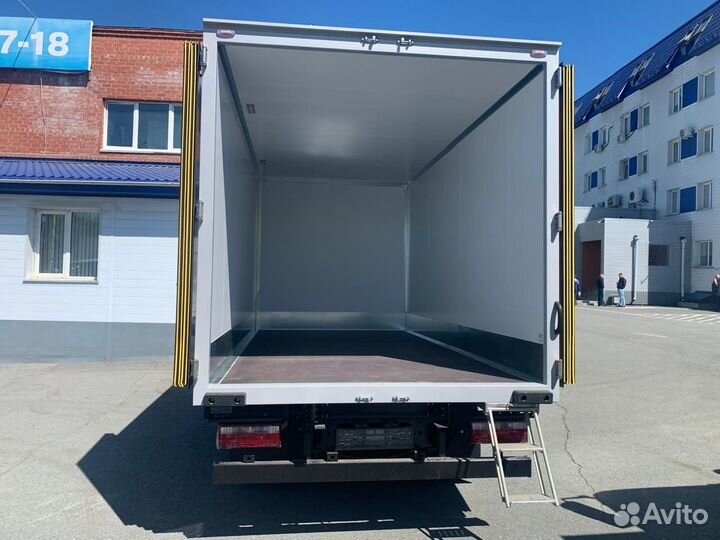 КАМАЗ Компас 9, 2024