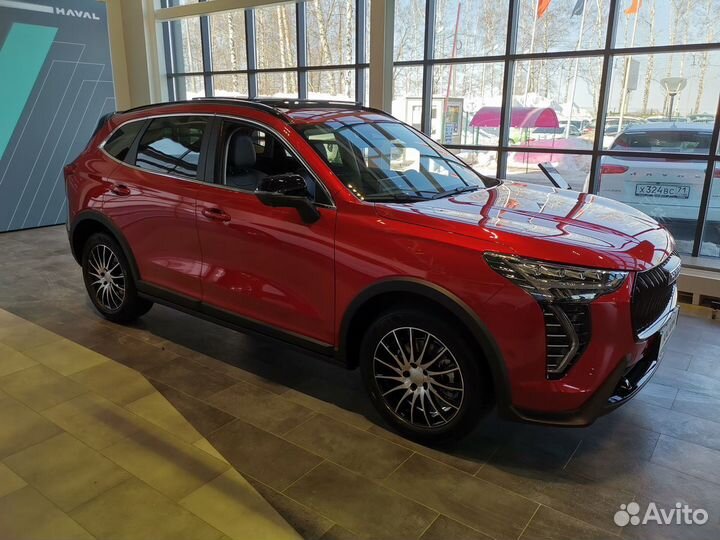 Haval Jolion 1.5 AMT, 2024