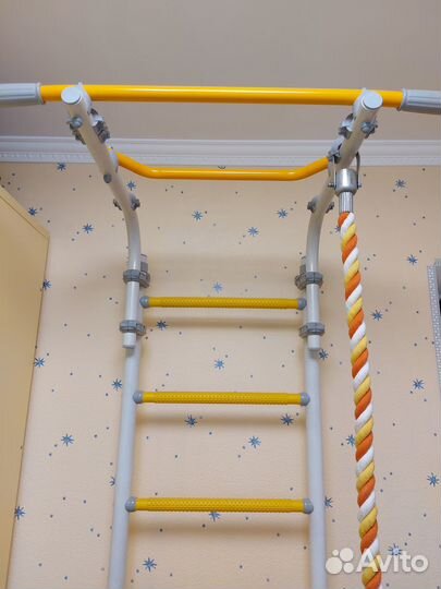 Лестница детская