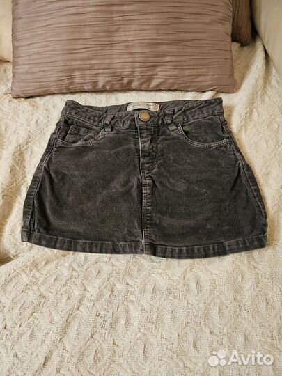 Джинсы комплектом 3-5 лет