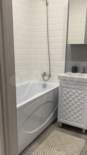 Комната 16 м² в 1-к., 2/10 эт.