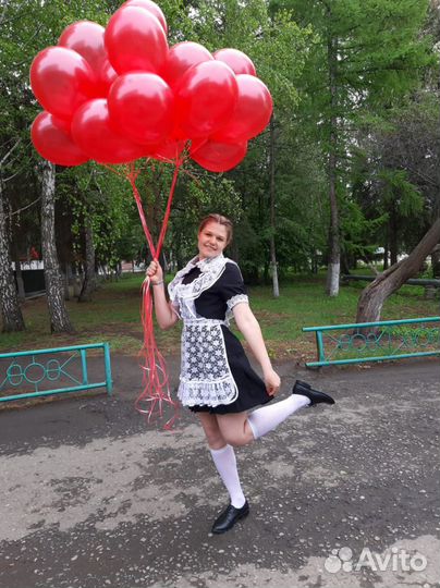 Школьная форма