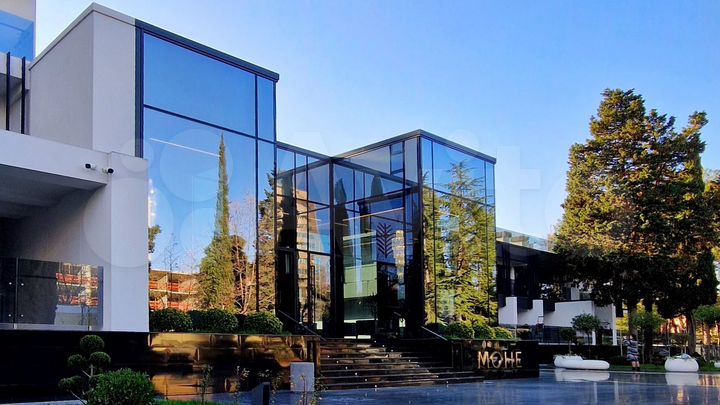 Квартира-студия, 21 м², 7/8 эт.