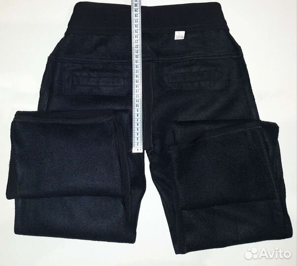 Брюки женские тёплые р.44