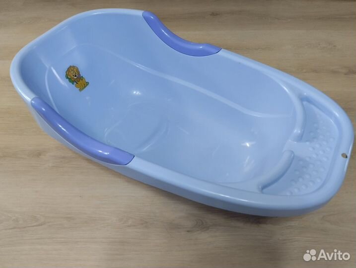 Ванночка для купания