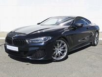 BMW 8 серия 3.0 AT, 2019, 56 000 км, с пробегом, цена 8 250 000 руб.