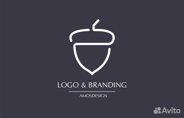 Разработать, создать логотип, фирменный стиль