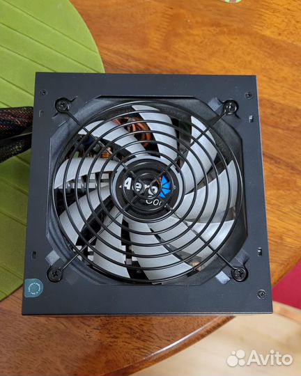 Блок Питания Aero Cool kcas 650G Power Supply