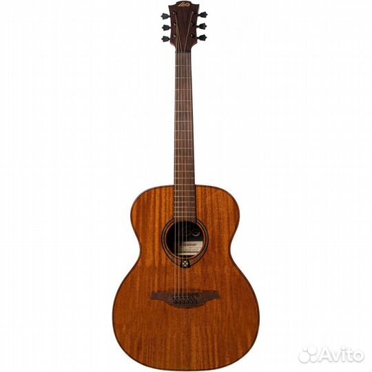 Акустическая гитара LAG T-98A