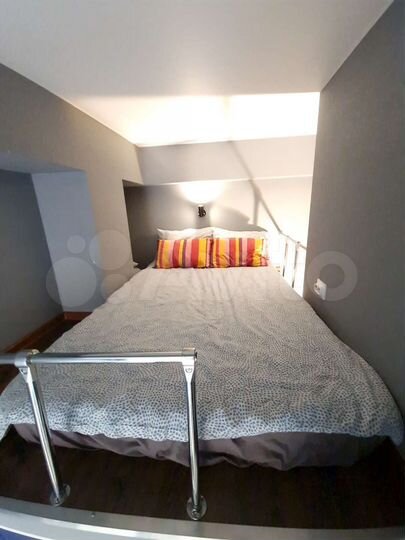 Квартира-студия, 14 м², 1/3 эт.