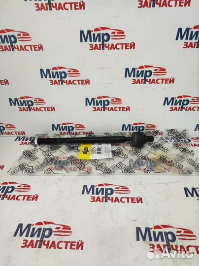 Рулевая тяга Chevrolet cruze Opel astra