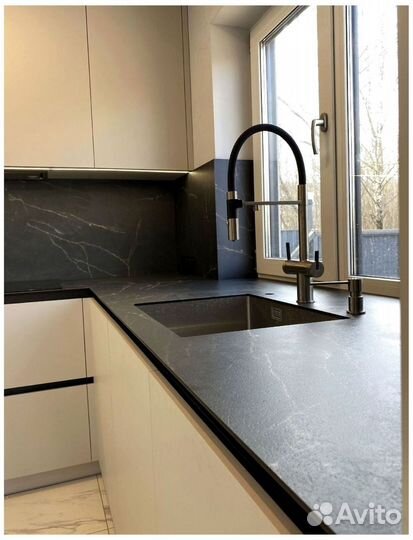 Кухонный гарнитур под заказ