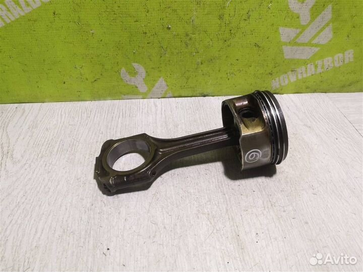 Поршень с шатуном Мерседес Бенз 163 М класс 98-04