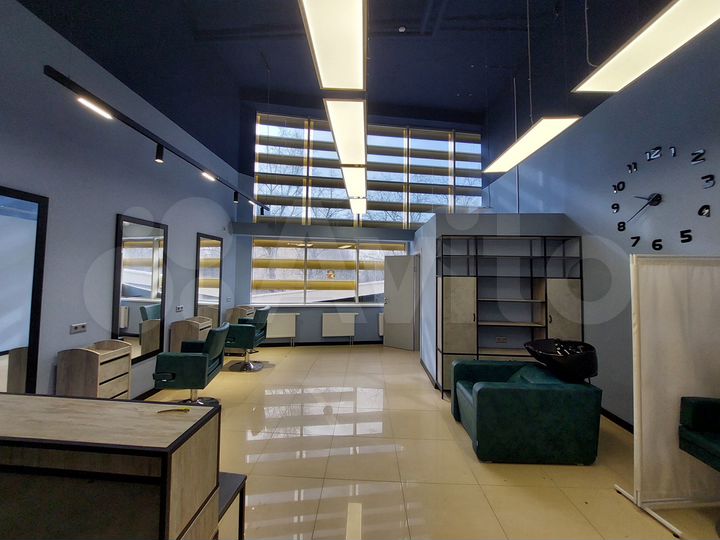Торговая площадь, 34.6 м²