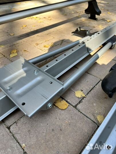 Крепление для велосипеда