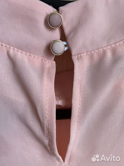 Блузка для девочек 42 размер