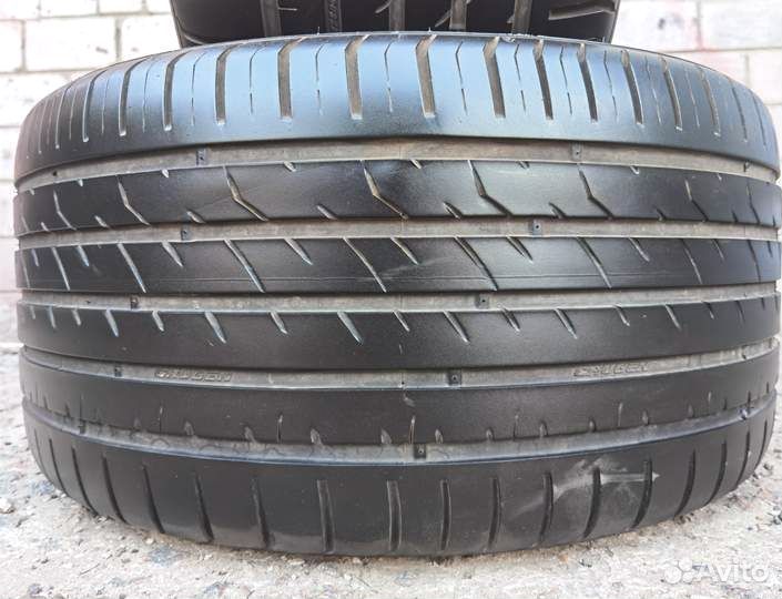 Kumho Crugen HP91 315/35 R20 110Y