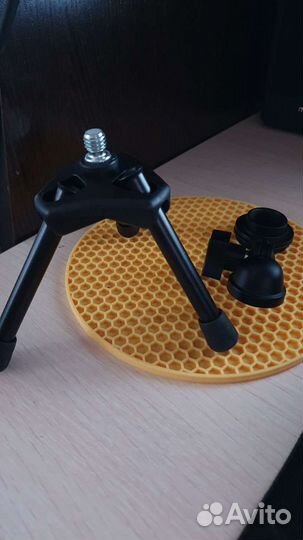 Студийный микрофон AKG p120