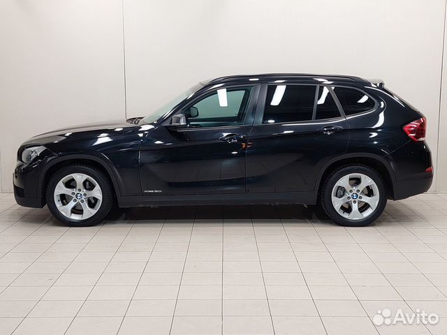 BMW X1 2.0 AT, 2013, 149 000 км