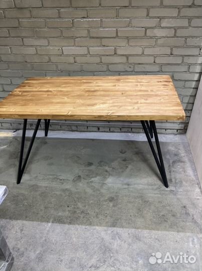Стол лофт(loft)