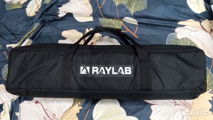 Студийный свет raylab