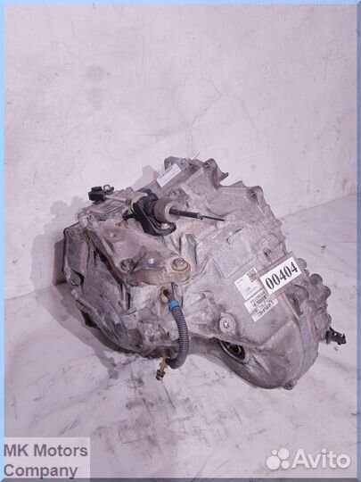 АКПП TF-80SC 2,5 Volvo S40 S60 XC60 XC70