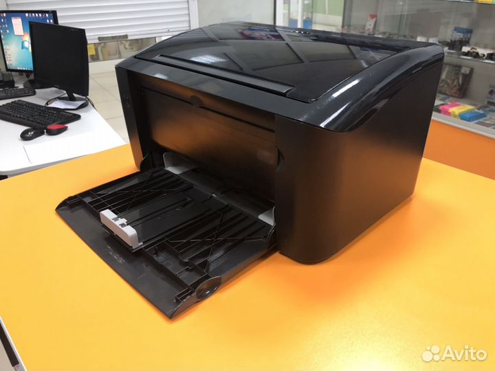Принтер лазерный Canon LBP3010B
