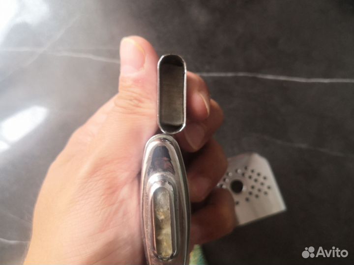 Каталитическая грелка СССР