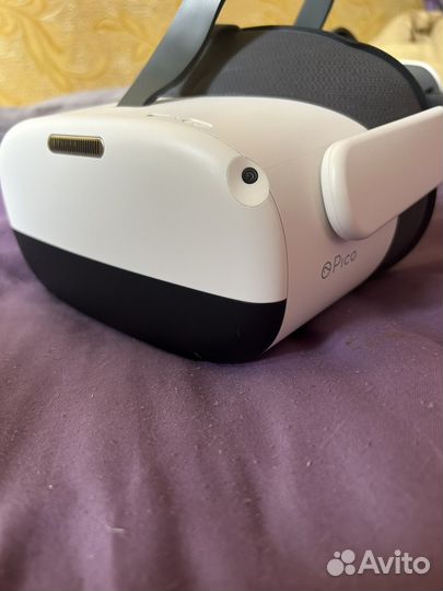 VR шлем Pico Neo 3 256гб