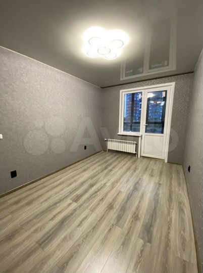 Квартира-студия, 28,9 м², 7/18 эт.