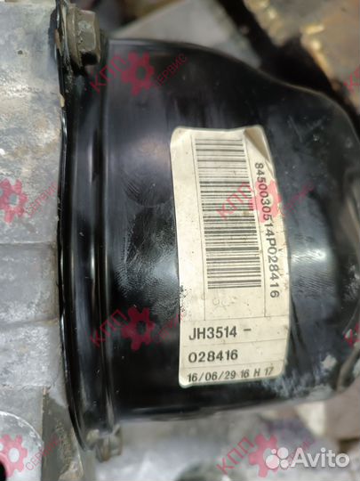 Коробка передач Лада Веста JH 3 514