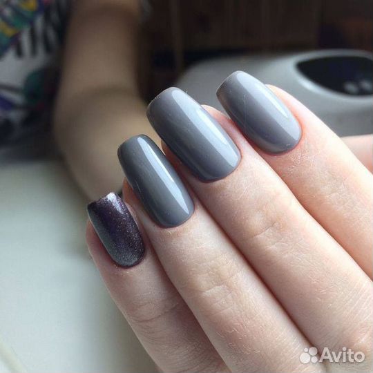 Маникюр,наращивание ногтей