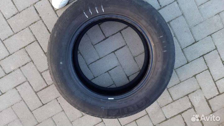 Giti GitiComfort 225 225/65 R17 102H