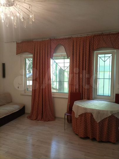 1-к. квартира, 30 м², 1/3 эт.