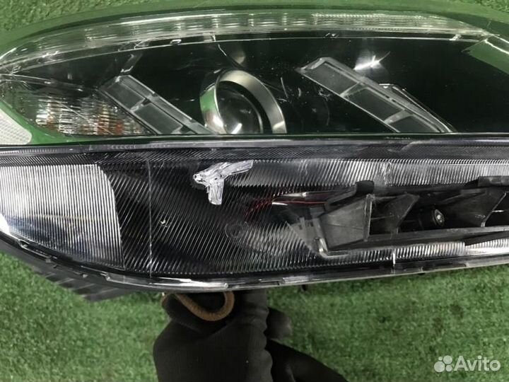 Фара правая Kia Sorento