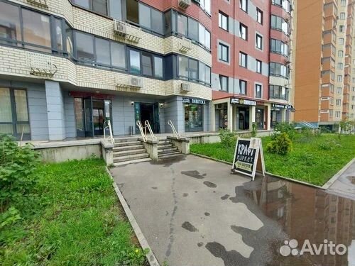 Готовый пивной бар