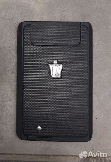 Смарт ключ, toyota crown чип, карта чип AA