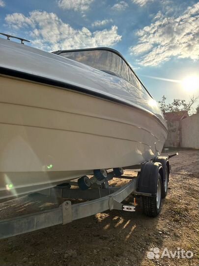 Продаю катер