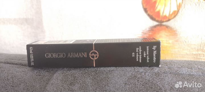 Жидкая губная помада