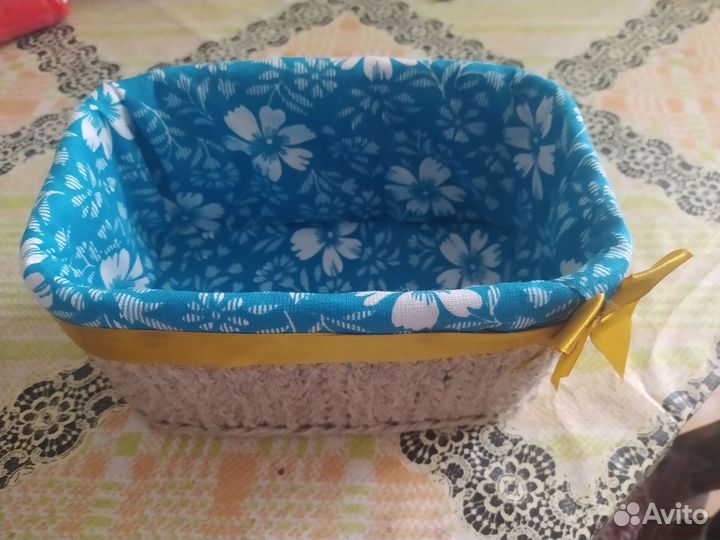 Корзина для хранения