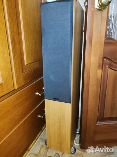 Домашний кинотеатр Monitor Audio Bronze