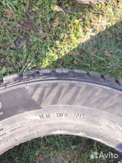 Matador MP 50 Sibir Ice 2 195/65 R15 95T