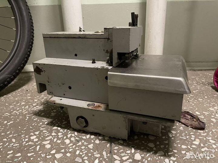 Оверлок промышленный Textima Текстима