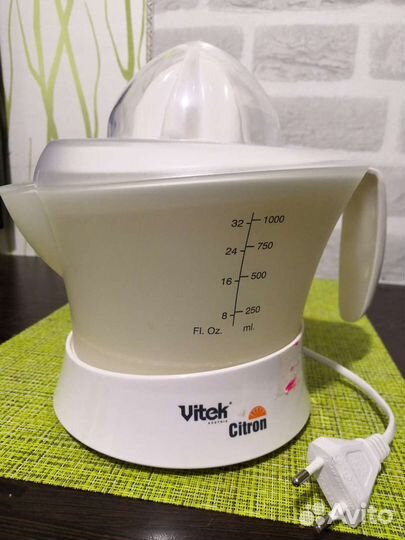 Соковыжималка