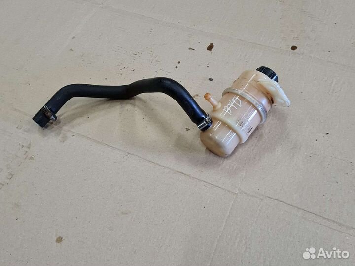 Бачок гидроусилителя Гур BYD F3 бад ф3 2006-2013