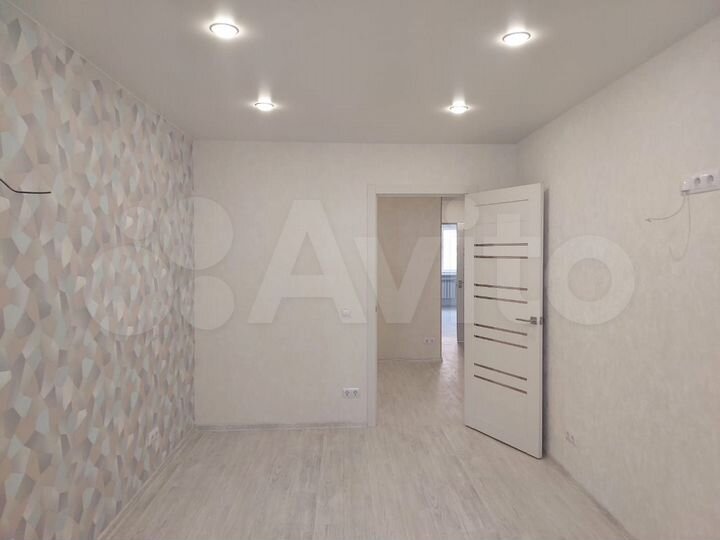 2-к. квартира, 71,8 м², 9/10 эт.