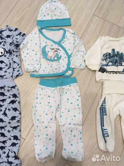 Детский костюм