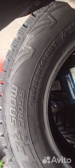 Cordiant Snow Cross 185/65 R14 86T