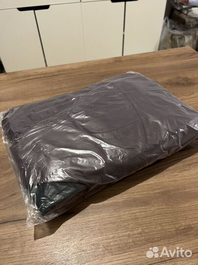 Пакет одежды