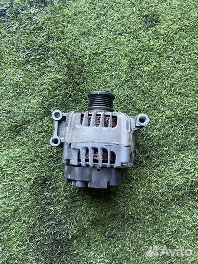 Генератор Peugeot 508